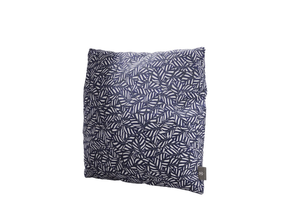 CXL by Christian Lacroix Navy, pillow