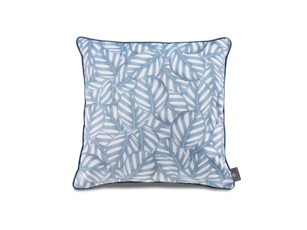 CXL by Christian Lacroix Leaves, pillow