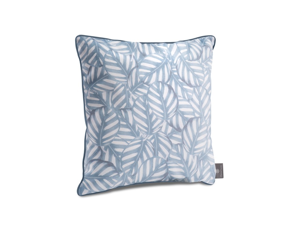 CXL by Christian Lacroix Leaves, pillow