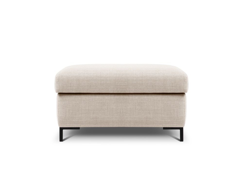 CXL by Christian Lacroix Yanis, pouf