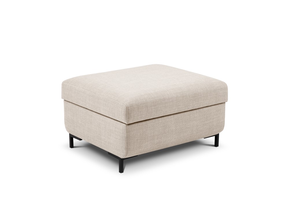 CXL by Christian Lacroix Yanis, pouf