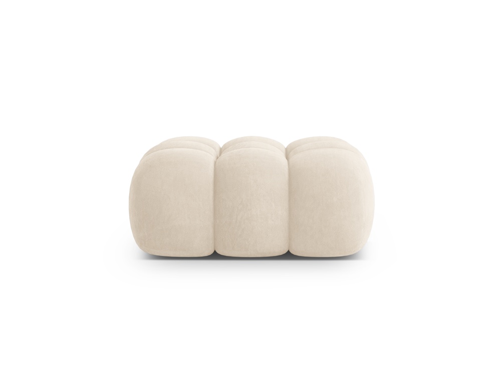 CXL by Christian Lacroix Maurice, pouf