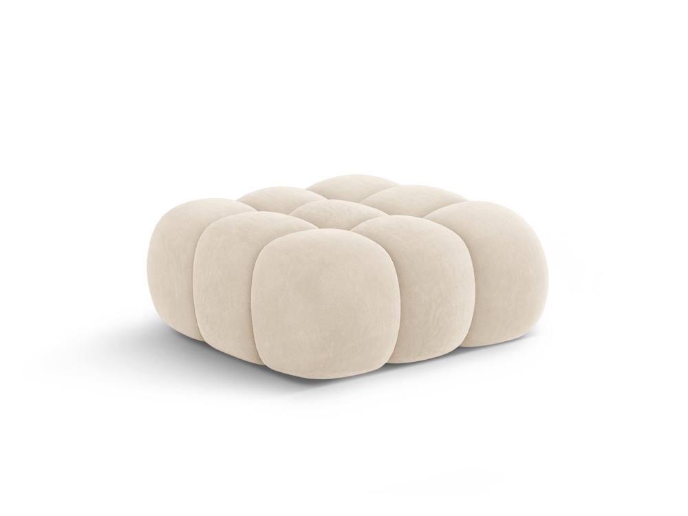 CXL by Christian Lacroix Maurice, pouf
