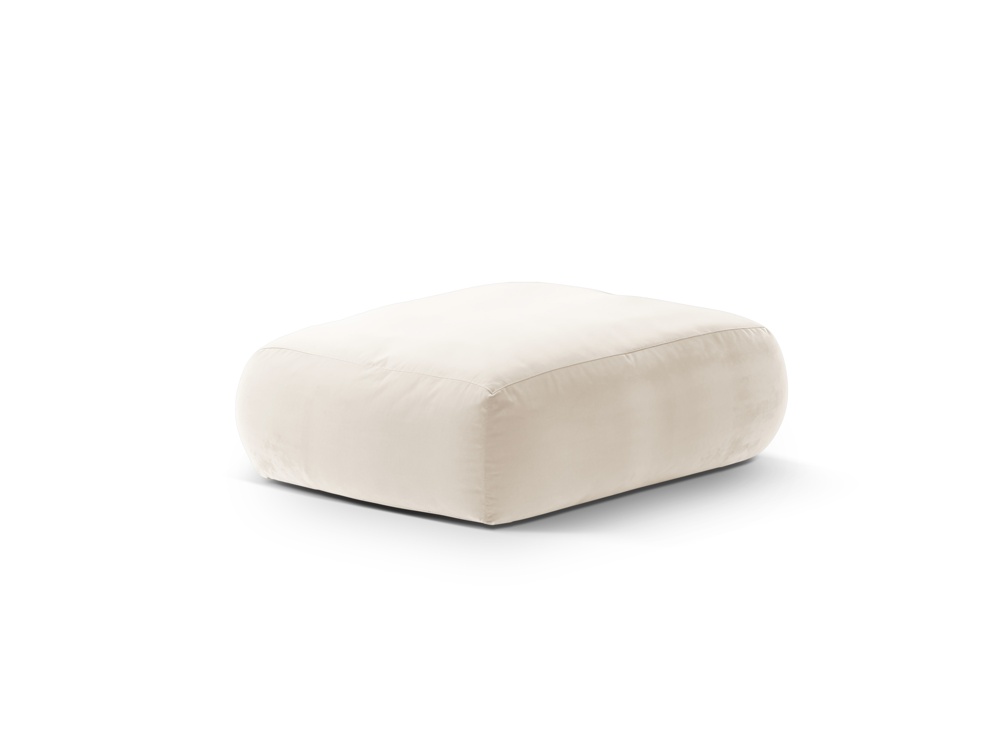 CXL by Christian Lacroix Maurie, pouf
