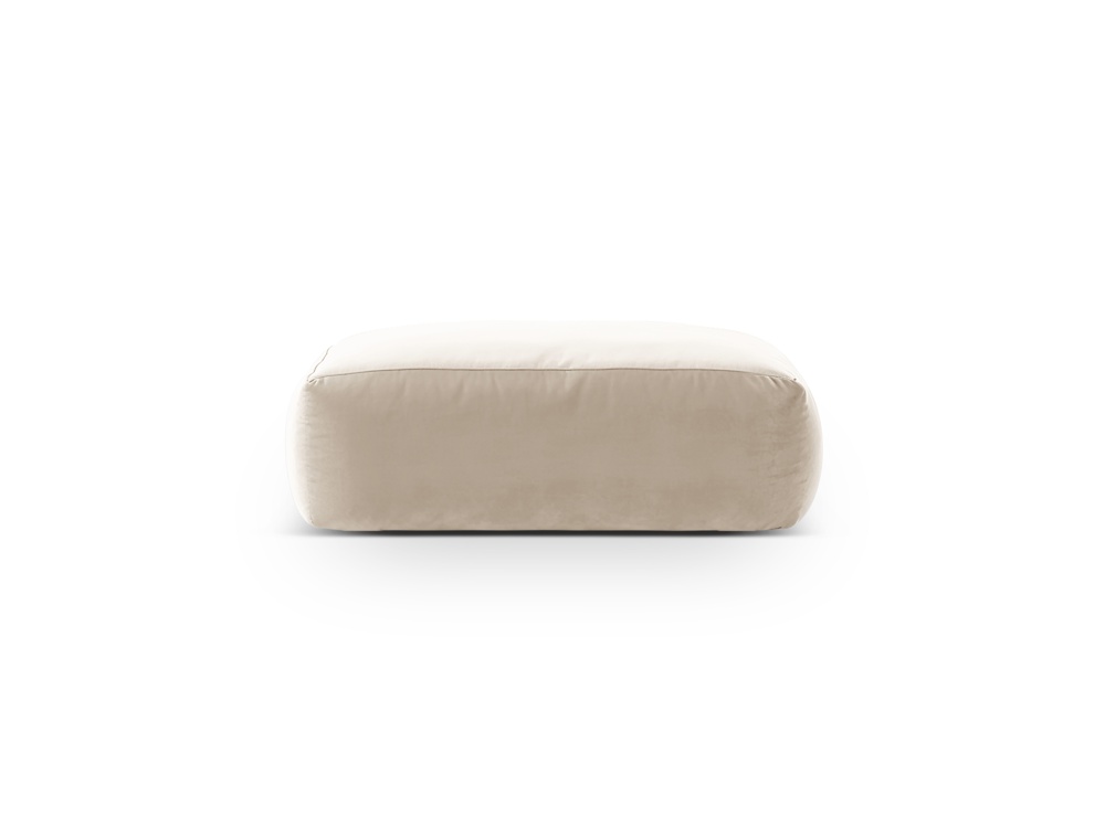 CXL by Christian Lacroix Maurie, pouf