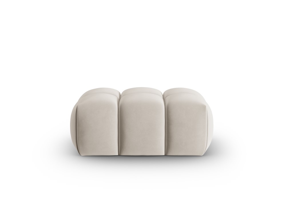 CXL by Christian Lacroix Lorella, pouf