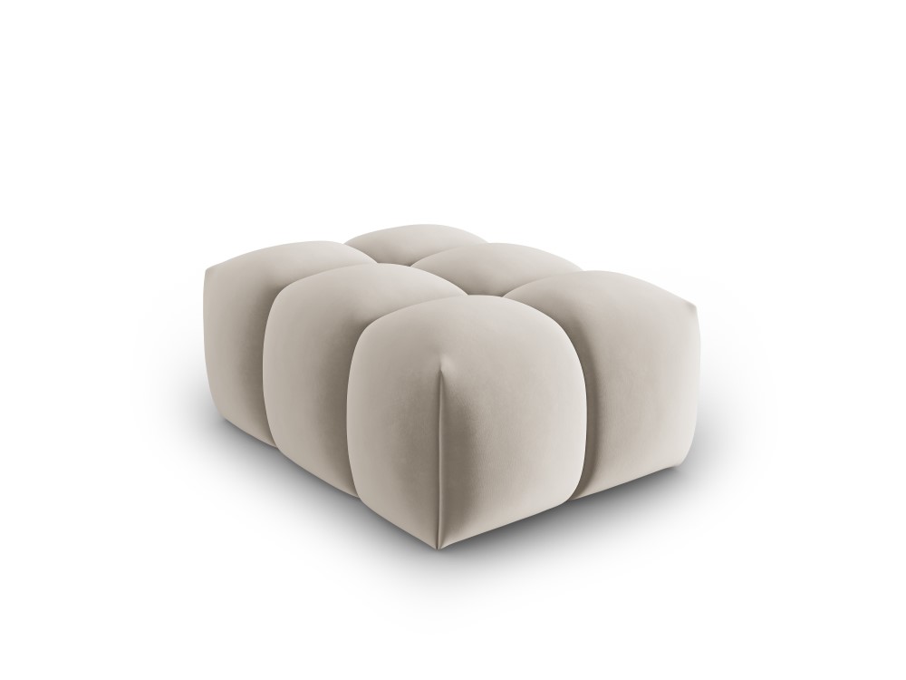 CXL by Christian Lacroix Lorella, pouf