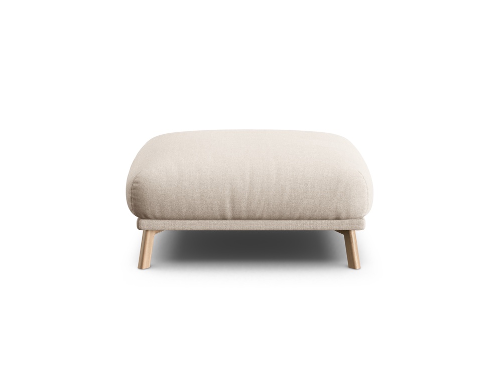 CXL by Christian Lacroix Margot, pouf