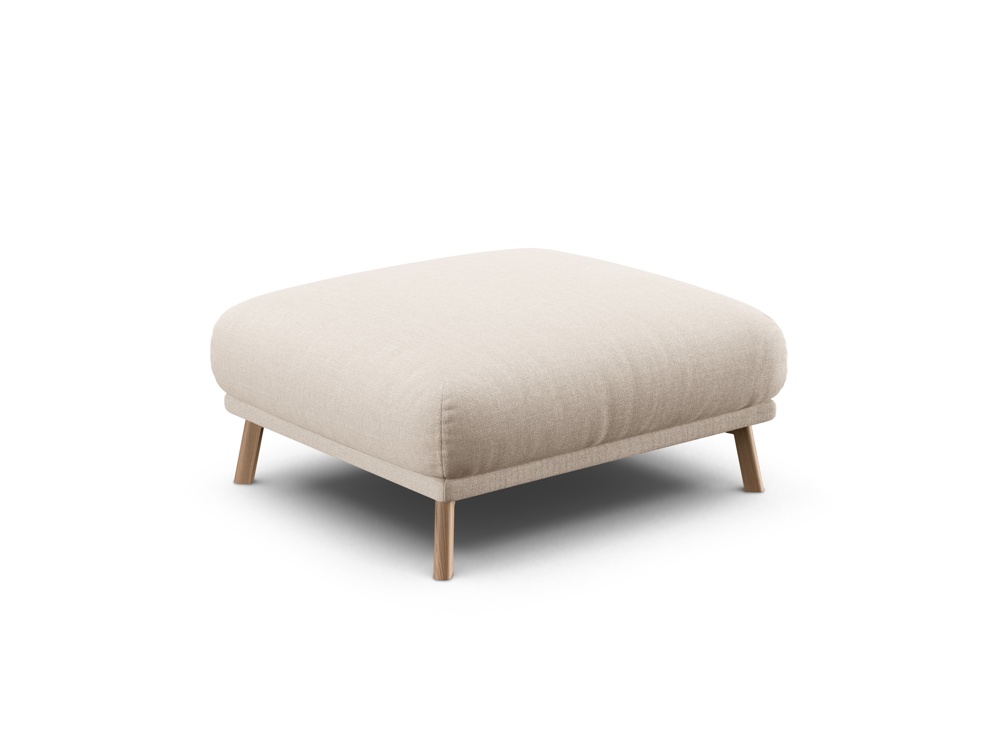 CXL by Christian Lacroix Margot, pouf