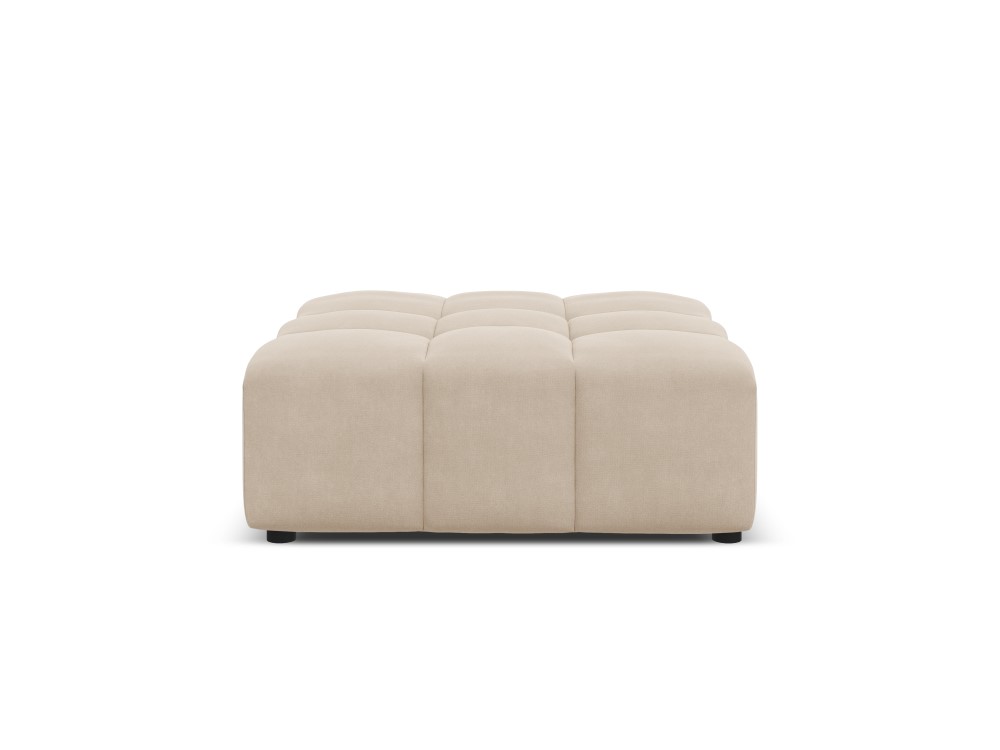 CXL by Christian Lacroix Luc, pouf