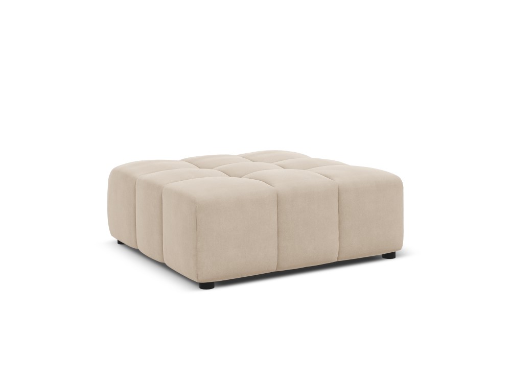 CXL by Christian Lacroix Luc, pouf