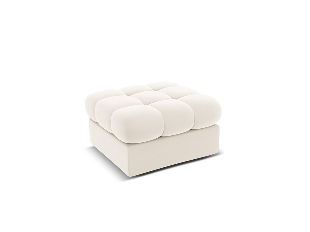 CXL by Christian Lacroix Yohan, pouf