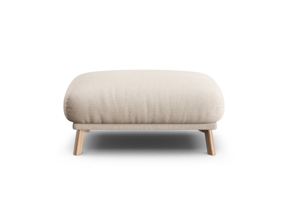 CXL by Christian Lacroix Margot, pouf