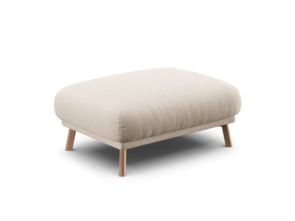 CXL by Christian Lacroix Margot, pouf