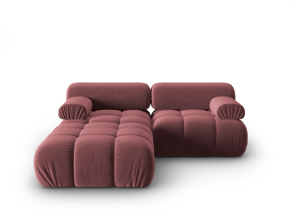 CXL by Christian Lacroix Killian, modular sofa 3 seats