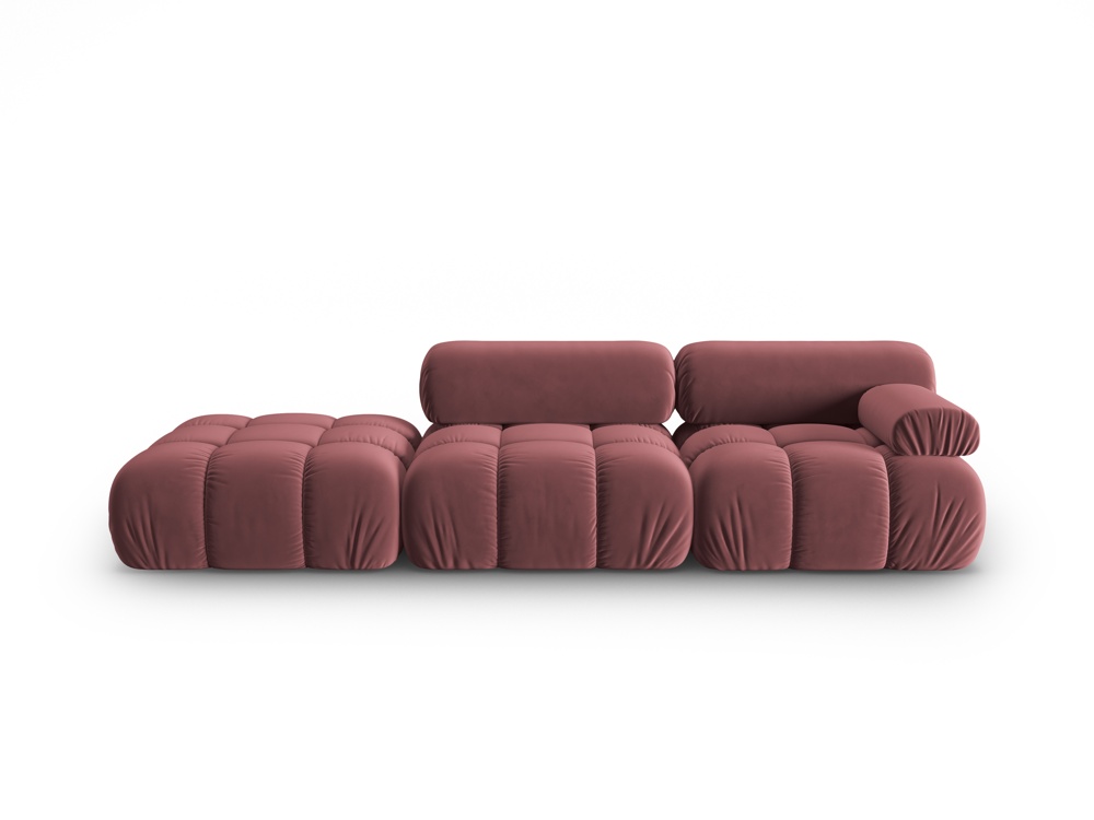 CXL by Christian Lacroix Killian, modular sofa 4 seats