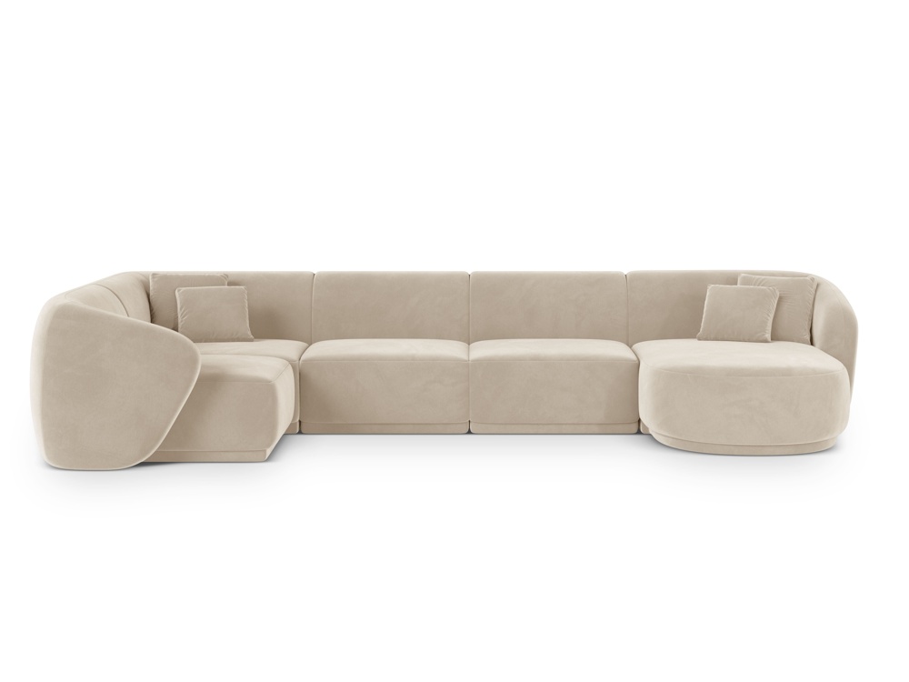 CXL by Christian Lacroix Louis, 6 seats