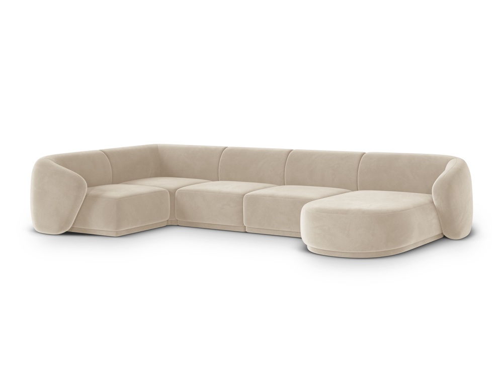 CXL by Christian Lacroix Louis, 6 seats